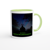 Funli For The Land of Tomorrow - Ceramic Mug