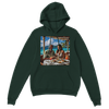 Faim d'Amour Jazzy - Classic Unisex Pullover Hoodie
