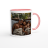 Faim d'Amour RnB - Ceramic Mug