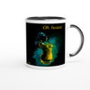 Oh beauté - Ceramic Mug
