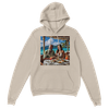Faim d'Amour Jazzy - Classic Unisex Pullover Hoodie