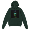 Oh beauté reggae - Classic Unisex Pullover Hoodie