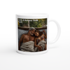 Faim d'Amour RnB - Ceramic Mug