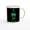 Oh beauté reggae - Ceramic Mug