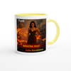Mérite moi - Ceramic Mug