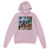 Faim d'Amour Jazzy - Classic Unisex Pullover Hoodie
