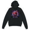 Faim d'Amour Disco - Classic Unisex Pullover Hoodie