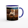 No puedo encontrar el amor ? - Ceramic Mug