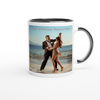 Faim d'Amour Dance Floor - Ceramic Mug