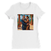 Faim d'Amour passion - Women’s Cut T-Shirt