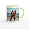 Faim d'Amour Dance Floor - Ceramic Mug