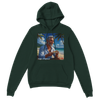 Faim d'Amour - Classic Unisex Pullover Hoodie