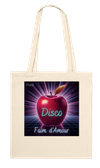 Faim d'Amour Disco - Tote bag