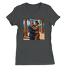 Faim d'Amour passion - Women’s Cut T-Shirt