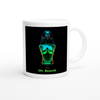 Oh beauté reggae - Ceramic Mug