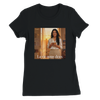 La vie nous deux - Women’s Cut T-Shirt