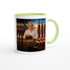 No puedo encontrar el amor ? - Ceramic Mug