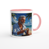 Faim d'Amour - Ceramic Mug