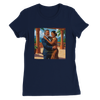 Faim d'Amour passion - Women’s Cut T-Shirt