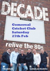 Decade