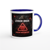 Error Bride - Ceramic Mug