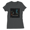 Shadow Trigger - Women’s Cut T-Shirt
