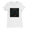 Bleed the Tone - Women’s Cut T-Shirt