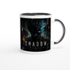 Shadow Trigger - Ceramic Mug