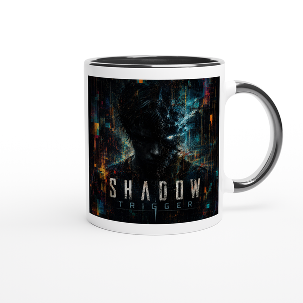 Shadow Trigger - Ceramic Mug