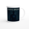 Static Breath - Ceramic Mug