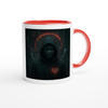 Bleed the Tone - Ceramic Mug