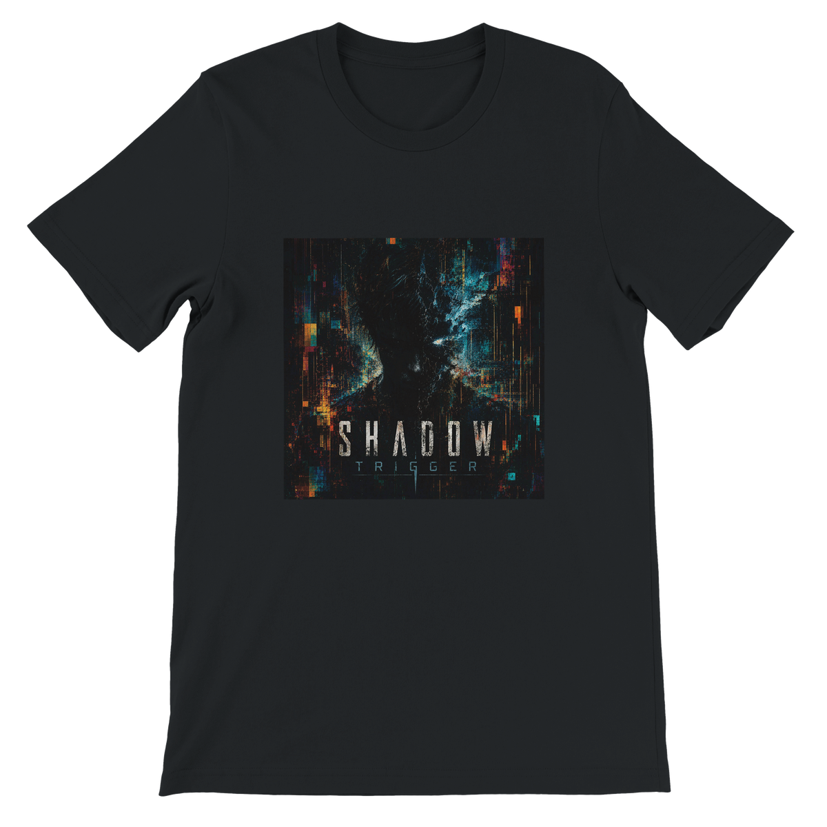 Shadow Trigger - Unisex T-Shirt