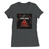 Error Bride - Women’s Cut T-Shirt