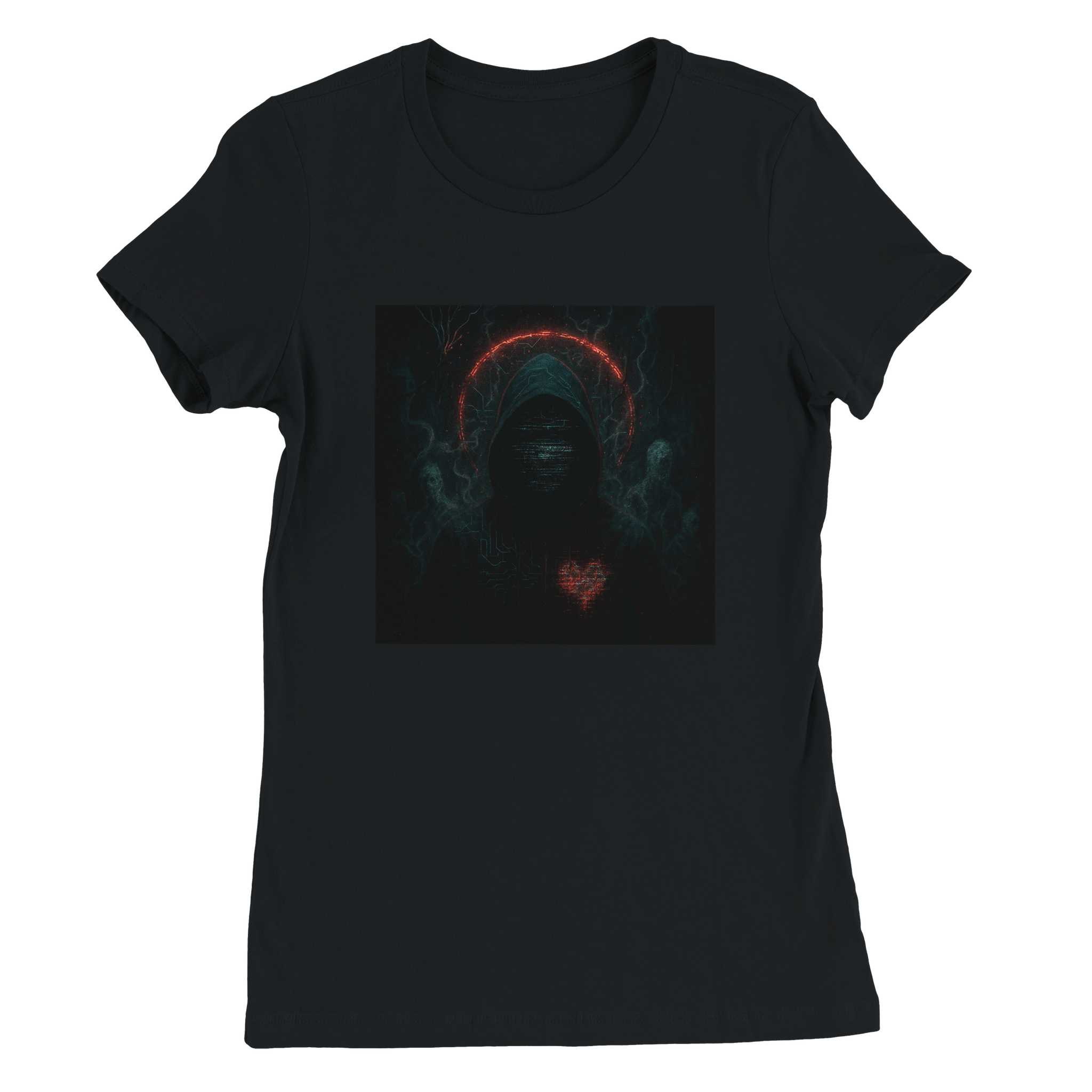 Bleed the Tone - Women&rsquo;s Cut T-Shirt