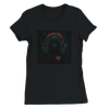 Bleed the Tone - Women’s Cut T-Shirt