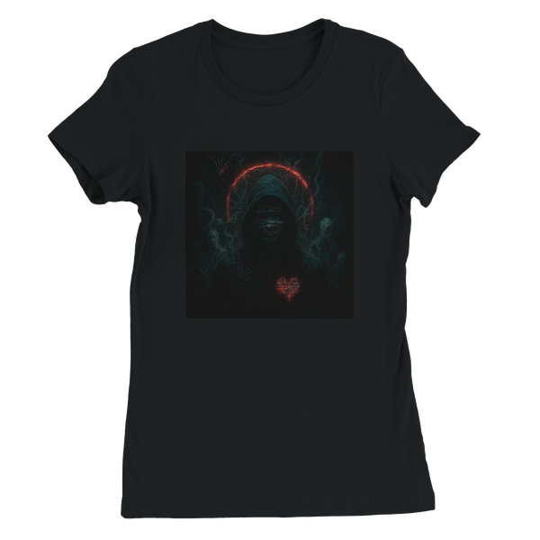 Bleed the Tone - Women’s Cut T-Shirt