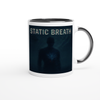 Static Breath - Ceramic Mug