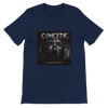 Concede - Unisex T-Shirt