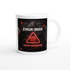 Error Bride - Ceramic Mug