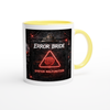 Error Bride - Ceramic Mug