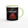 Error Bride - Ceramic Mug
