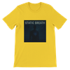 Static Breath - Unisex T-Shirt