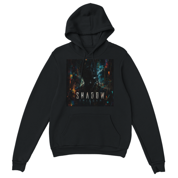 Shadow Trigger - Classic Unisex Pullover Hoodie