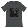 Concede - Unisex T-Shirt