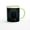 Bleed the Tone - Ceramic Mug
