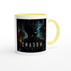 Shadow Trigger - Ceramic Mug