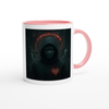 Bleed the Tone - Ceramic Mug