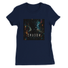 Shadow Trigger - Women’s Cut T-Shirt