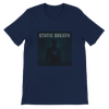 Static Breath - Unisex T-Shirt