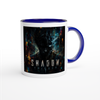 Shadow Trigger - Ceramic Mug